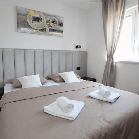 Apartment Sweet Dreams Трогір Номер фото