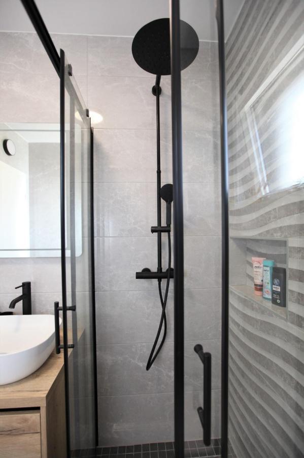 Apartment Sweet Dreams Трогір Екстер'єр фото
