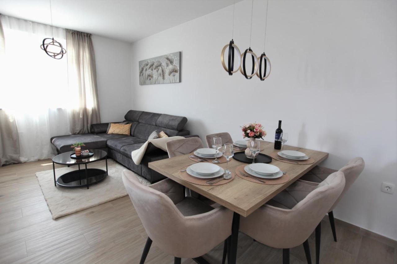 Apartment Sweet Dreams Трогір Номер фото