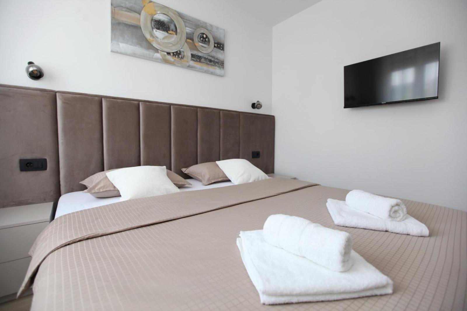 Apartment Sweet Dreams Трогір Екстер'єр фото