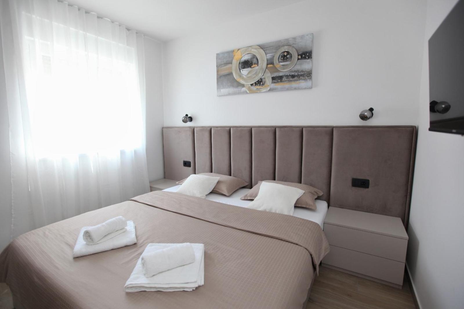 Apartment Sweet Dreams Трогір Екстер'єр фото