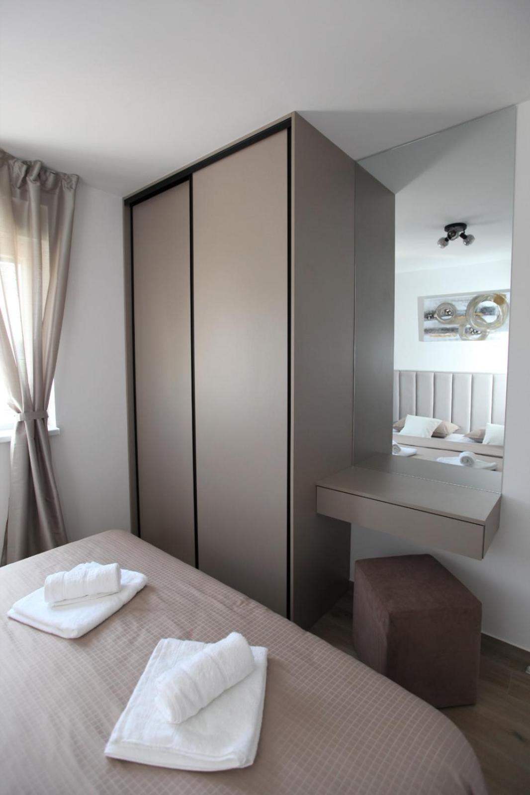 Apartment Sweet Dreams Трогір Екстер'єр фото