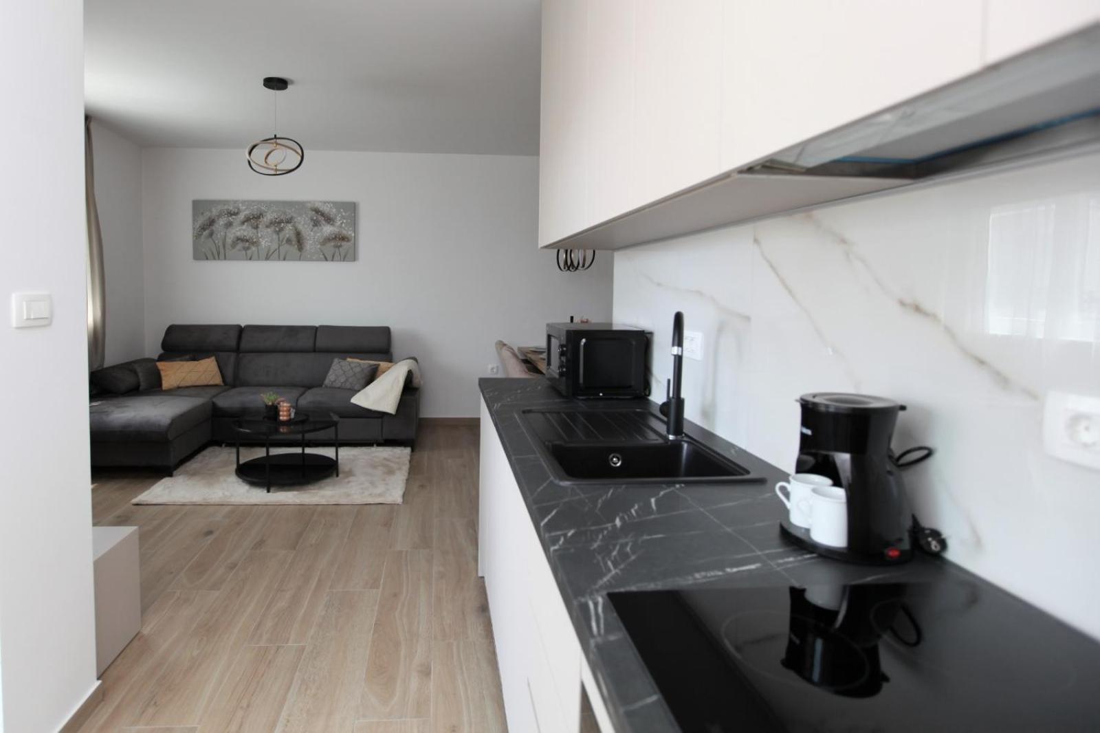Apartment Sweet Dreams Трогір Номер фото