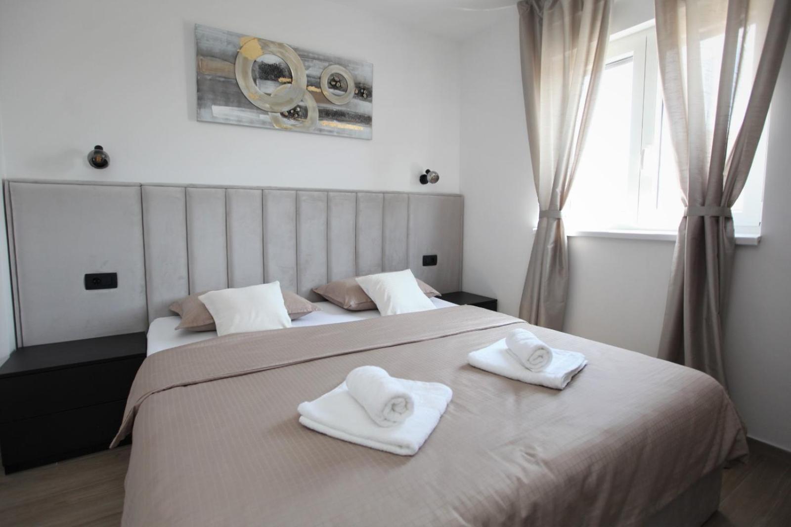 Apartment Sweet Dreams Трогір Номер фото