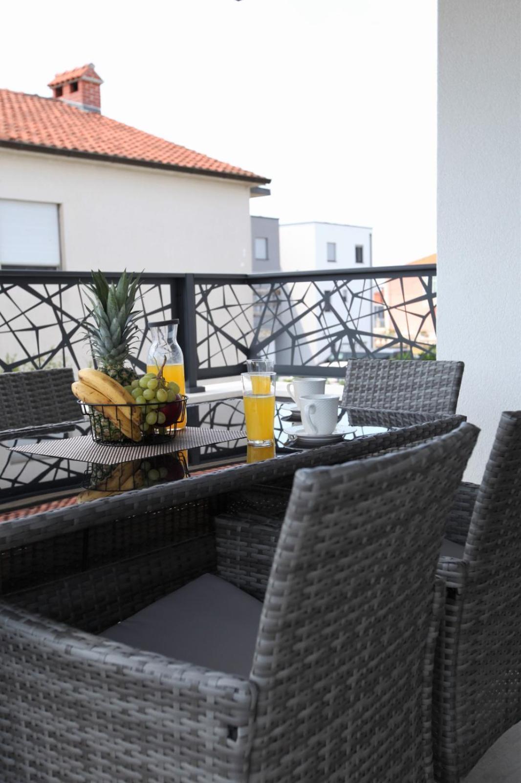 Apartment Sweet Dreams Трогір Номер фото